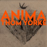Nieuw album Thom Yorke - Anima