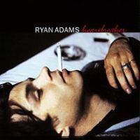 Heartbreaker, het solodebuut van Ryan Adams eindelijk weer opnieuw verkrijgbaar