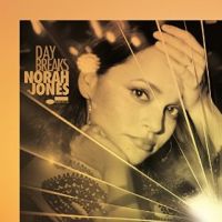 Exclusieve vinyl-versie van Norah Jones' Day Breaks 