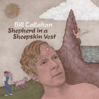 Gelukkig weer nieuw werk van Bill Callahan