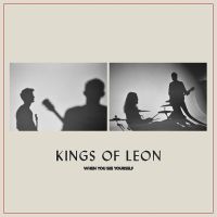 Nieuw album Kings of Leon aangekondigd