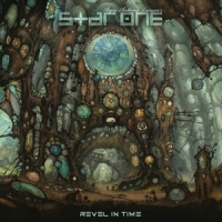 Star One / Arjen Lucassen Revel In Time -limited Digi-
