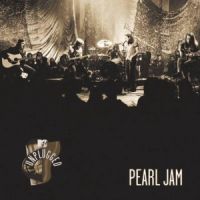 Pearl Jam - MTV Unplugged op CD