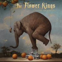 Kans op gratis concertkaartjes bij aanschaf nieuw album Flower Kings