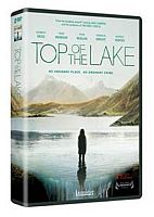 Maak kans op een door Jane Campion gesigneerd exemplaar van Top of the Lake