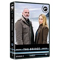Bridge 2, nu leverbaar op DVD en BluRay