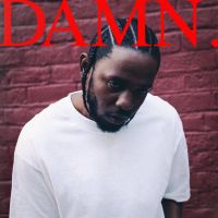 DAMN. van Kendrick Lamar nu te reserveren