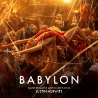 De Babylon soundtrack van Justin Hurwitz