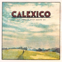 Sterk nieuw album van Calexico 