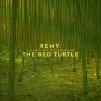 Win de Red Turtle op DVD bij het nieuwe Remy Van Kesteren album
