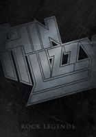 De Thin Lizzy Rock Legends boxset