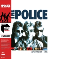 The Police - Greatest Hits op vinyl