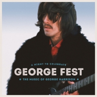 George Fest, een mooi eerbetoon aan George Harrison