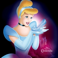 Various Songs From Cinderella