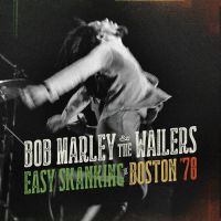 Nieuw live album Bob Marley ter ere van zijn 70ste verjaardag