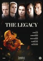 TV-serie The Legacy nu op DVD