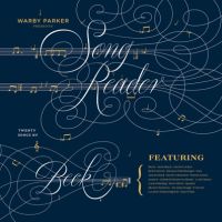 Song Reader van Beck nu uit op CD