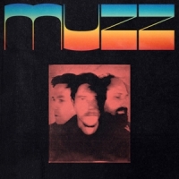 MUZZ, Nieuw project van INTERPOL zanger