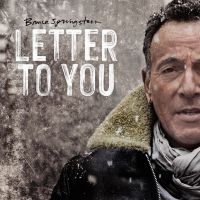 De nieuwe Springsteen, Letter to you