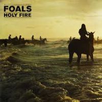 Holy Fires - sterk nieuw album van Foals