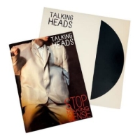 Talking Heads Stop Making Sense -ltd-