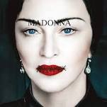 Gelimiteerde, gekleurde versie Madame X van Madonna