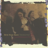 Beth Hart Band Immortal -coloured-