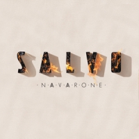 Salvo, de nieuwe Navarone, vrijdag 23/11 in de winkels 