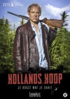 TV Serie Hollands Hoop op DVD
