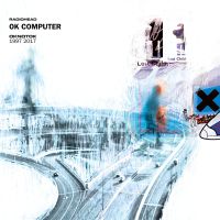 Radiohead komt met jubileum uitgave OK Computer