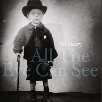 Nieuw album Joe Henry