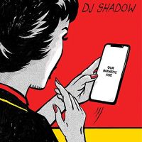 Win een gratis exemplaar van de nieuwe DJ SHADOW op Vinyl