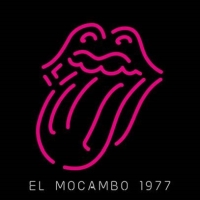 Rolling Stones - Live at Mocambo '77 