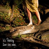 Nieuw album Iris Penning