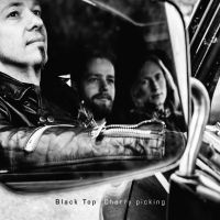 Nieuw op Kroese Records: Black Top met 'Cherry Picking'