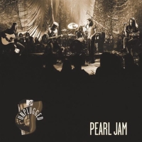 Nu binnen, Pearl Jam MTV Unplugged op LP