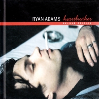 Nieuwe en uitgebreide versie van Ryan Adams' Heartbreaker