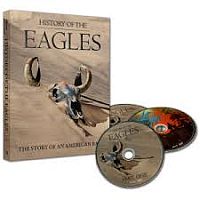 Exclusief: History of the Eagles