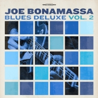 Joe Bonamassa - Blues Deluxe 2