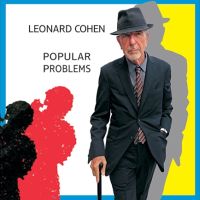Popular Problems van Leonard Cohen