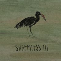 Nieuw via Kroese Records: Shaemless III