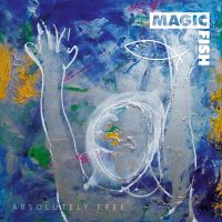 Record Store Day release Kroese Records: MAGIC FISH - Absolutely Free 