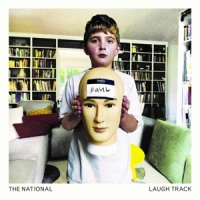 The National - Laugh track (CD/LP)