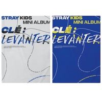 Stray Kids Cle : Levanter