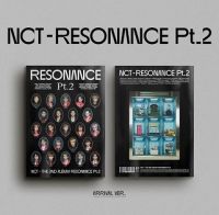 Nct Resonance Pt.2 (arrival Version)