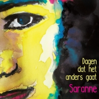 Nieuw op Kroese Records: SARANNE