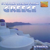 Various Syrtaki Dance From Greece