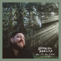 Gesigneerd vinyl bij nieuw album Nathaniel Rateliff
