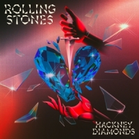 Nieuwe versie Rolling Stones Hackney Diamonds op 2CD