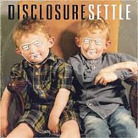 Disclosure Settle sterke debuutcd